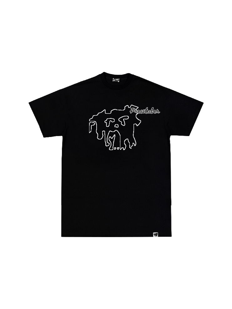 Out Precstaber T-Shirt